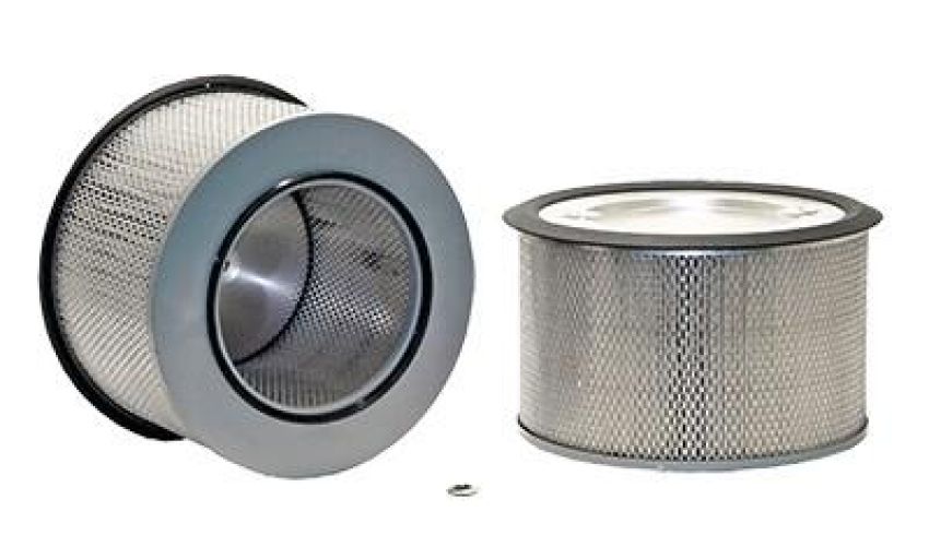 WIX FILTER 42672 WIX Air Filter