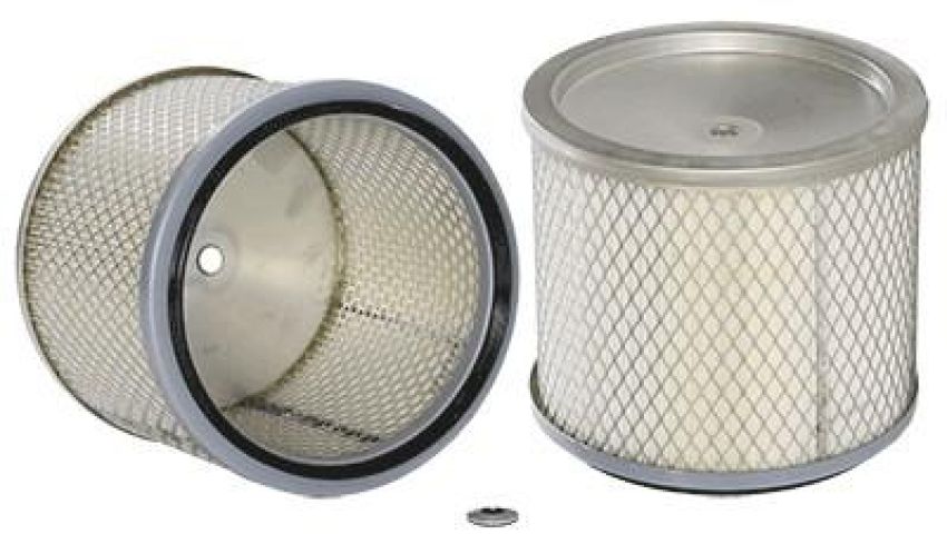 WIX FILTER 42673 WIX Air Filter