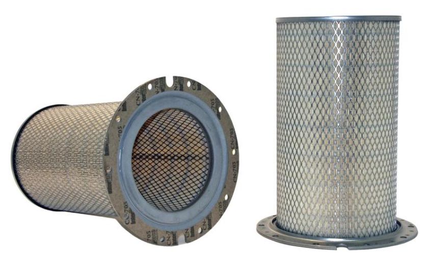 WIX FILTER 42681 WIX Air Filter