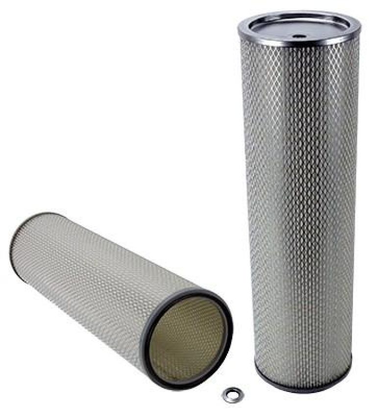 WIX FILTER 42685 WIX Air Filter