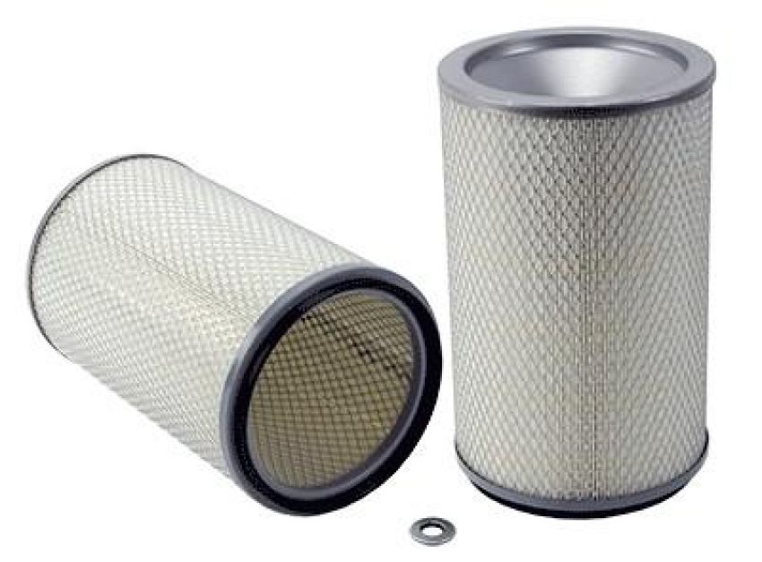 WIX FILTER 42687 WIX Air Filter