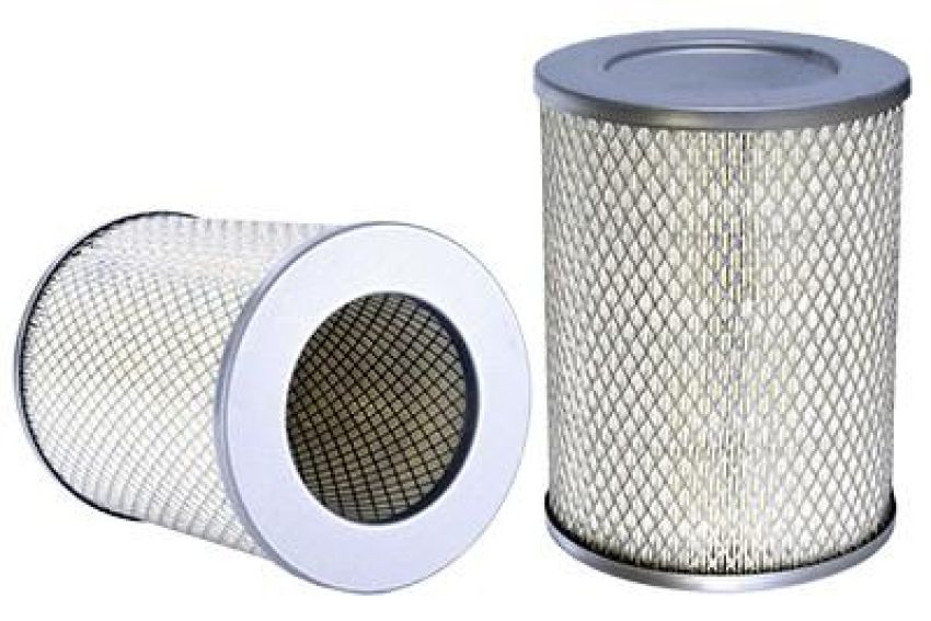 WIX FILTER 42689 WIX Air Filter