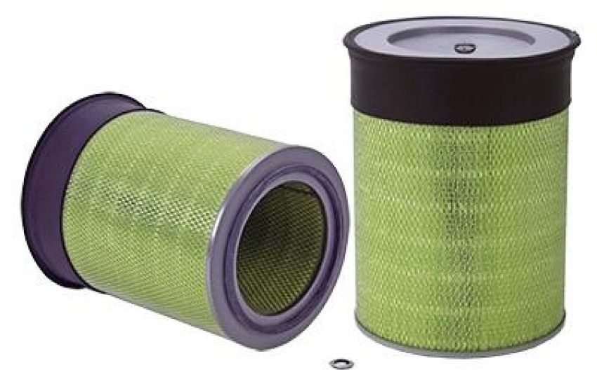 WIX FILTER 42691NP WIX Air Filter