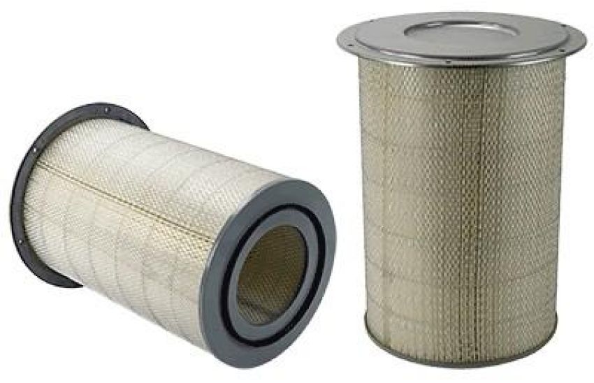 WIX FILTER 42698 WIX Air Filter