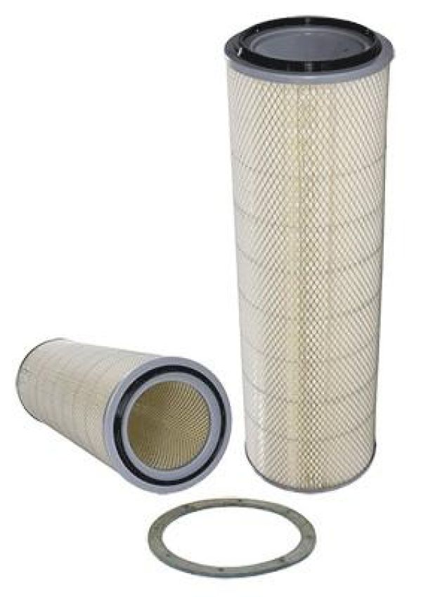 WIX FILTER 42700 WIX Air Filter