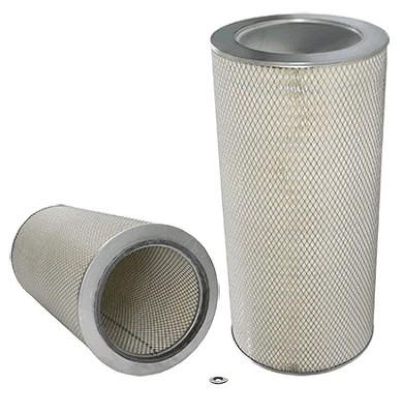 WIX FILTER 42701 WIX Air Filter