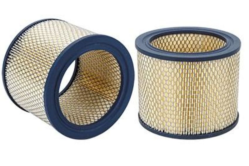 WIX FILTER 42702 WIX Air Filter