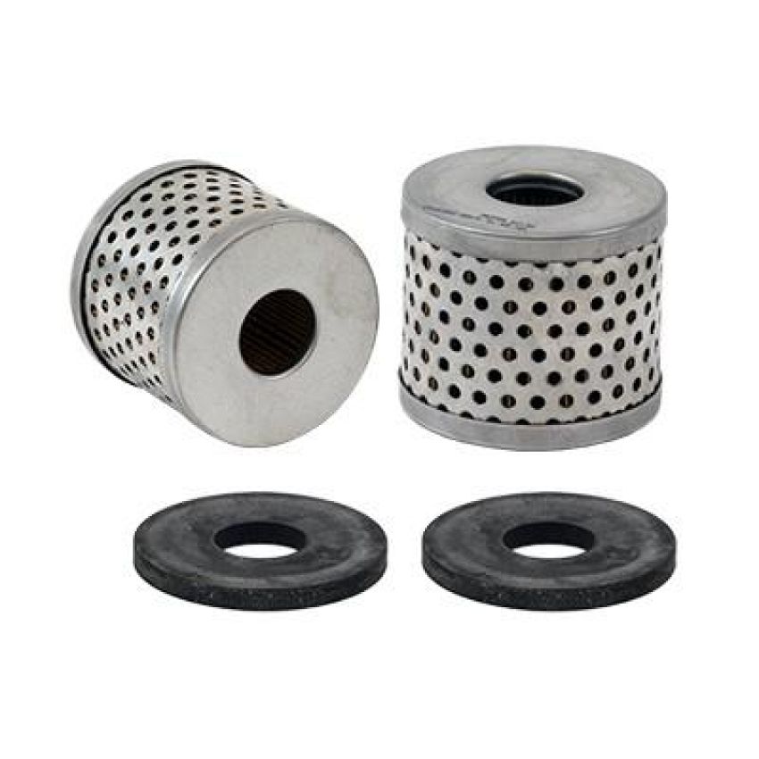 WIX FILTER 42704 WIX Air Filter