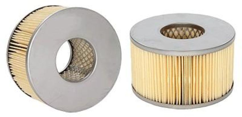 WIX FILTER 42705 WIX Air Filter