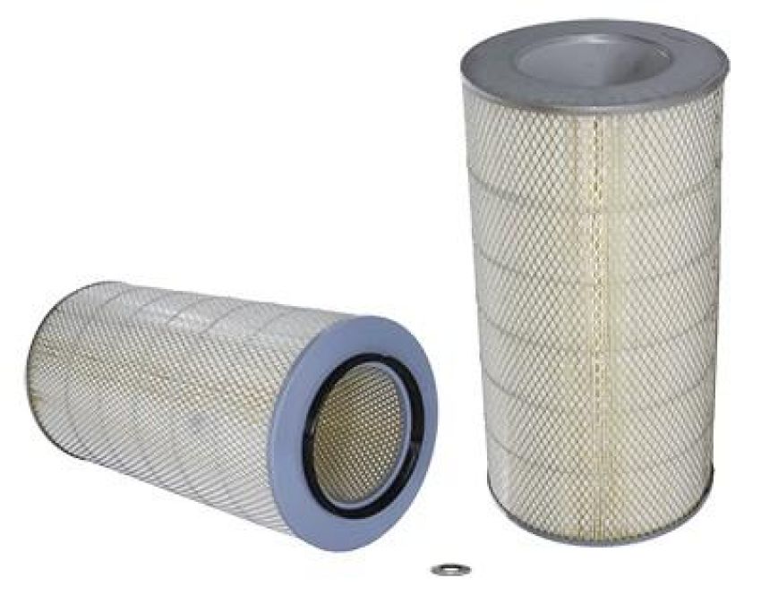WIX FILTER 42706 WIX Air Filter
