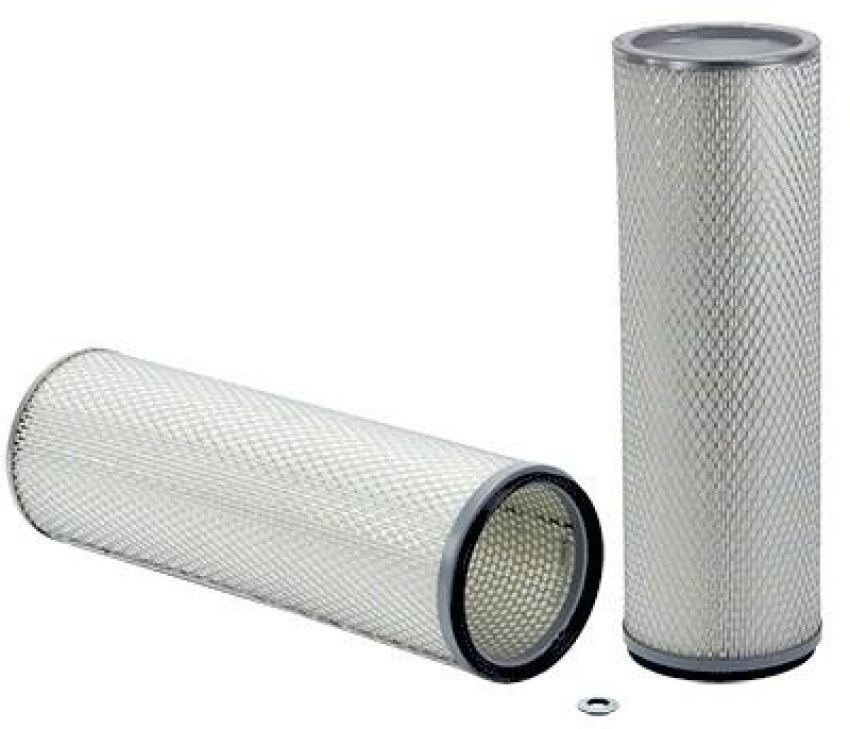 WIX FILTER 42707 WIX Air Filter