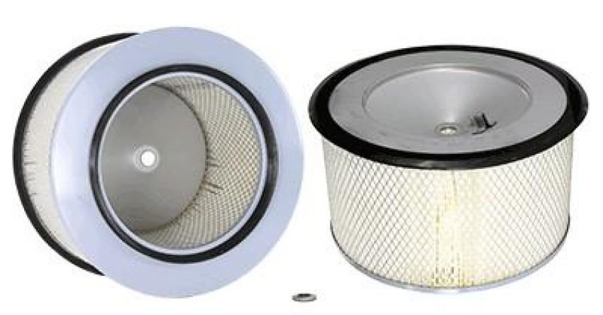 WIX FILTER 42712 WIX Air Filter