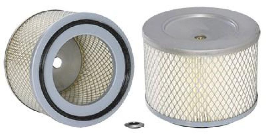 WIX FILTER 42713 WIX Air Filter