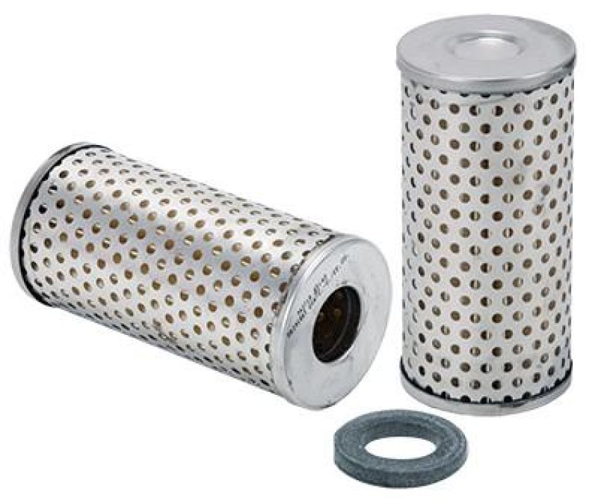 WIX FILTER 42718 WIX Breather Filter