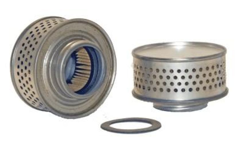 WIX FILTER 42721 WIX Air Filter