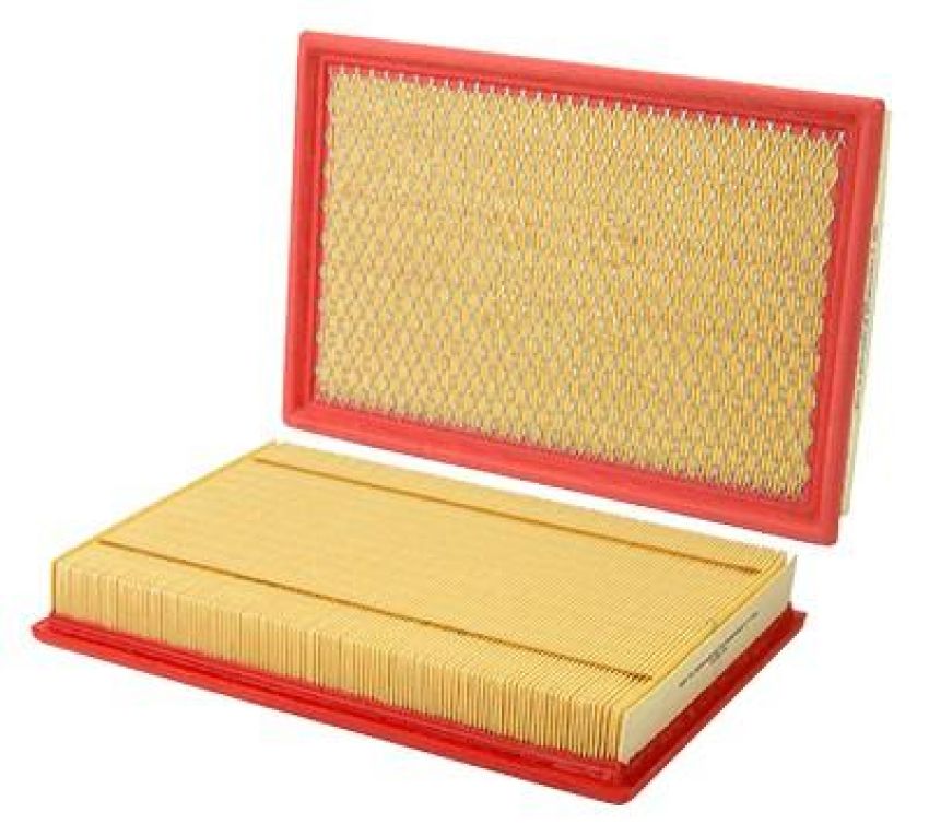 WIX FILTER 42725 WIX Air Filter Panel