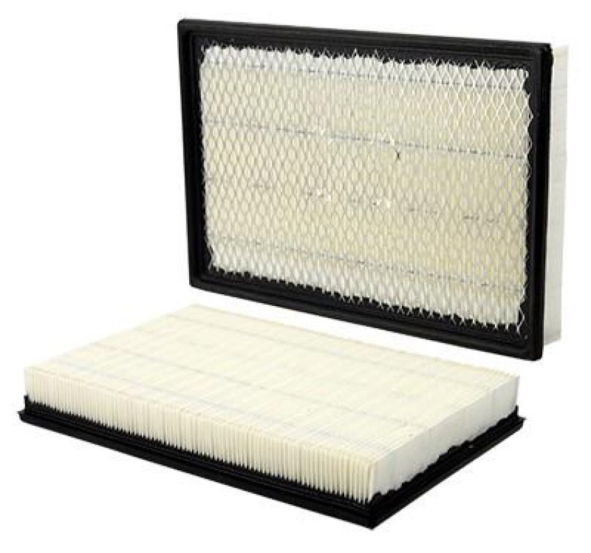 WIX FILTER 42725FR WIX Air Filter Panel