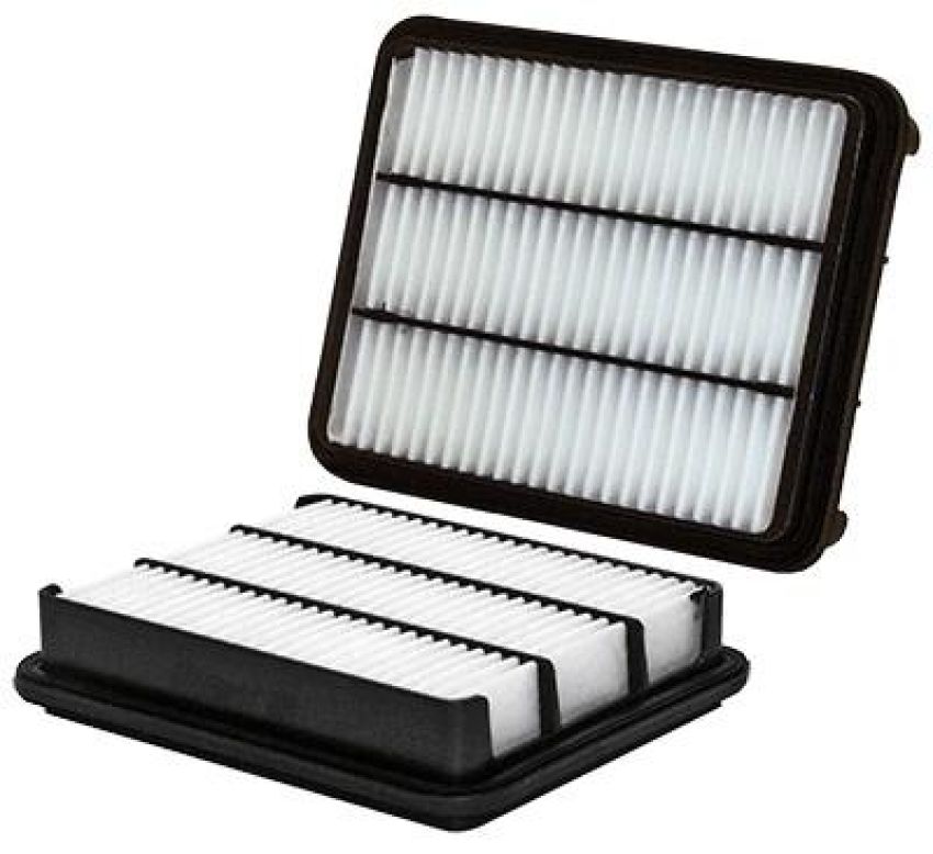 WIX FILTER 42727 WIX Air Filter Panel