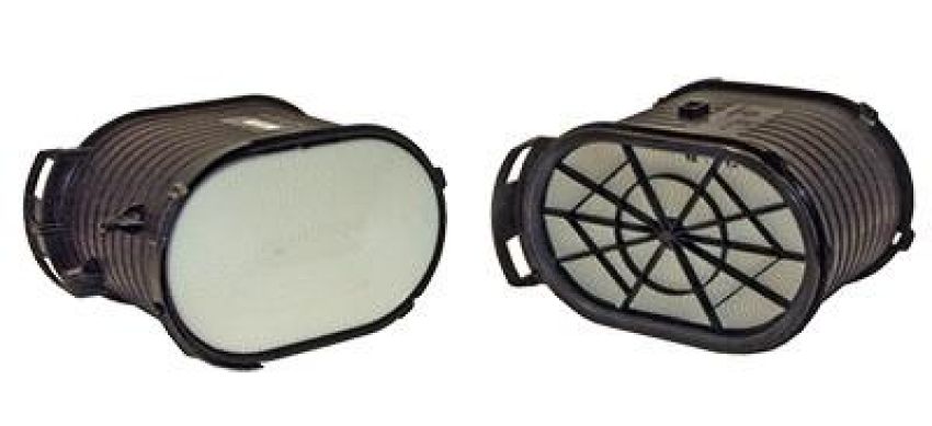 WIX FILTER 42731 WIX Corrugated Style Air Filter