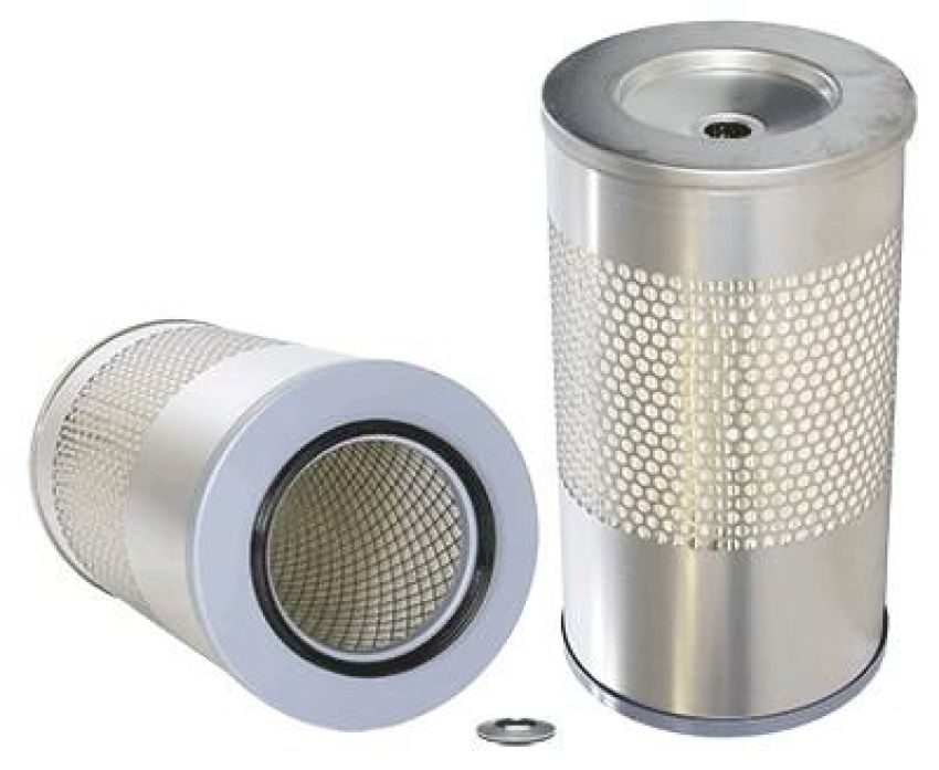 WIX FILTER 42732 WIX Air Filter