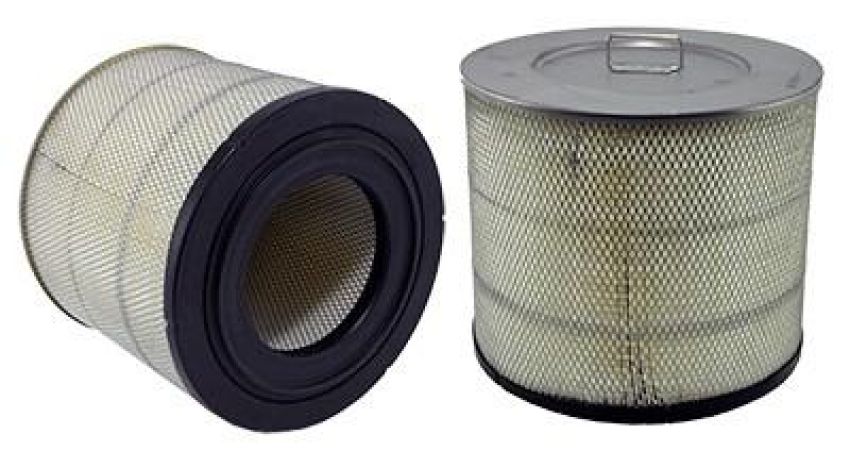 WIX FILTER 42738 WIX Radial Seal Outer Air