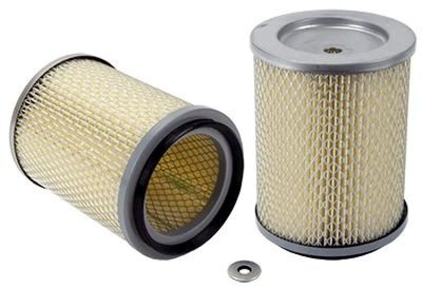 WIX FILTER 42743 WIX Air Filter