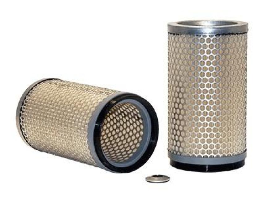 WIX FILTER 42744 WIX Air Filter