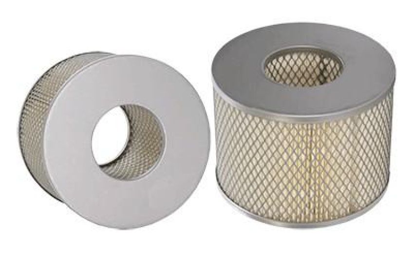 WIX FILTER 42748 WIX Air Filter