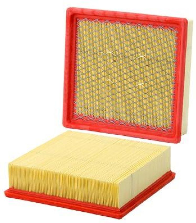 WIX FILTER 42750 WIX Air Filter Panel