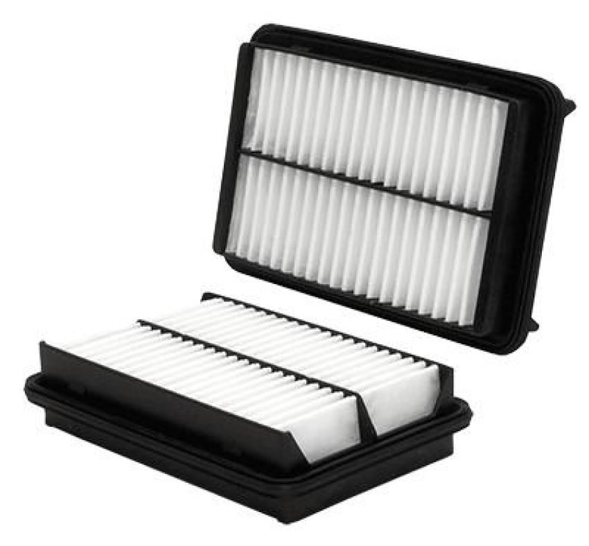 WIX FILTER 42752 WIX Air Filter Panel