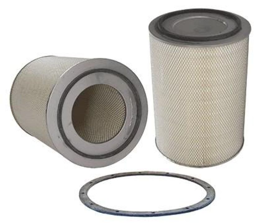WIX FILTER 42753 WIX Air Filter