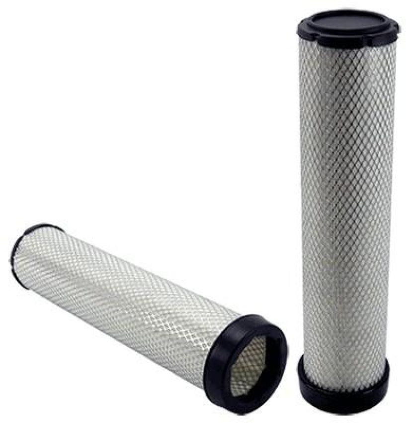 WIX FILTER 42755 WIX Radial Seal Inner Air