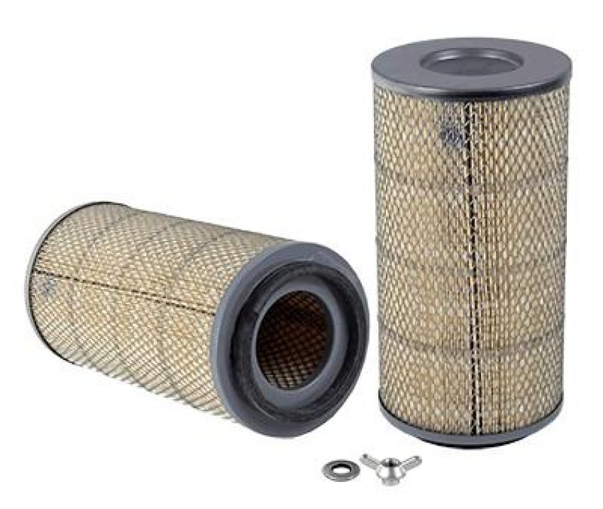 WIX FILTER 42763 WIX Air Filter