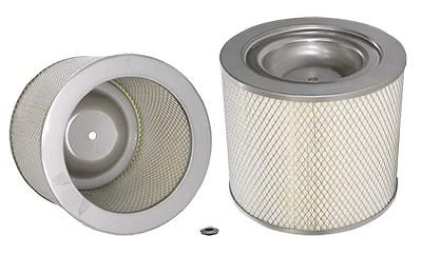 WIX FILTER 42764 WIX Air Filter