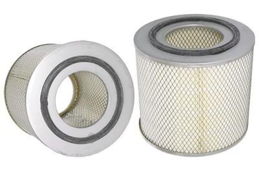 WIX FILTER 42771 WIX Air Filter