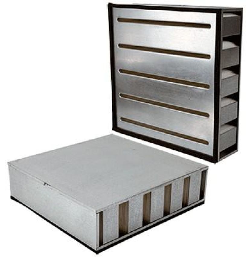 WIX FILTER 42783 WIX Air Filter Panel