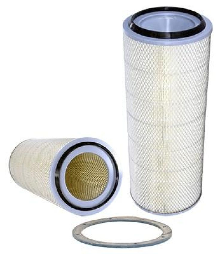 WIX FILTER 42784 WIX Air Filter