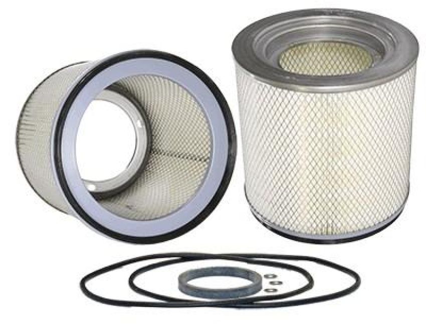 WIX FILTER 42787 WIX Air Filter
