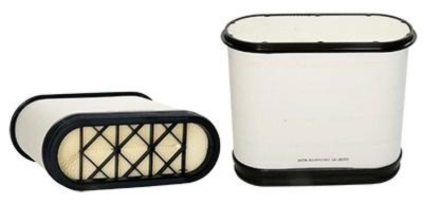 WIX FILTER 42794 WIX Corrugated Style Primary Air