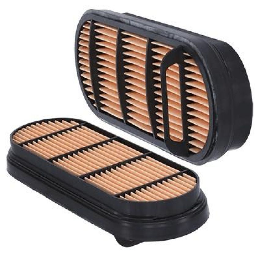 WIX FILTER 42795 WIX Corrugated Style Secondary Air
