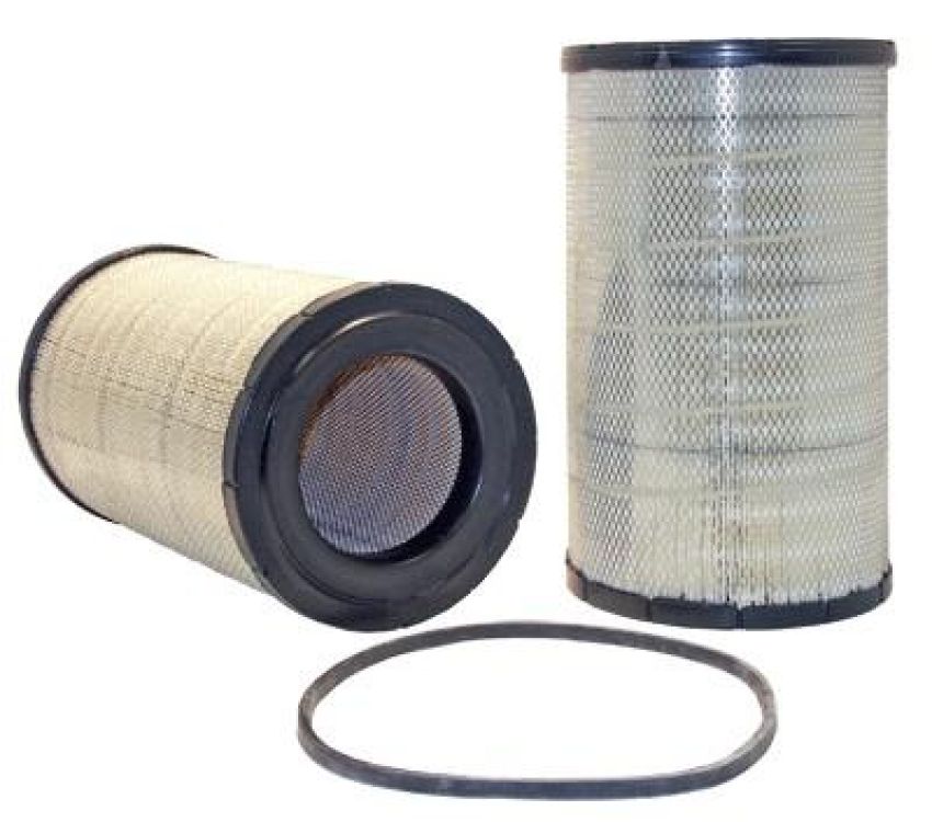 WIX FILTER 42798 WIX Radial Seal Air Filter