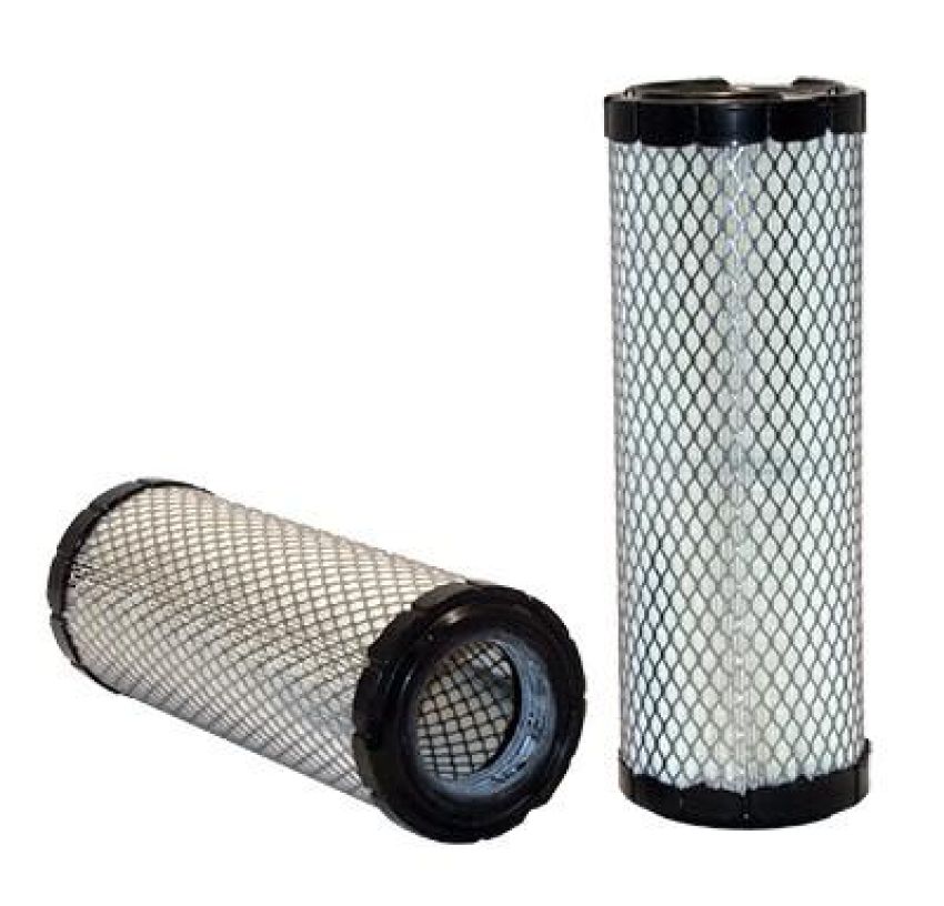 WIX FILTER 42801 WIX Radial Seal Air Filter