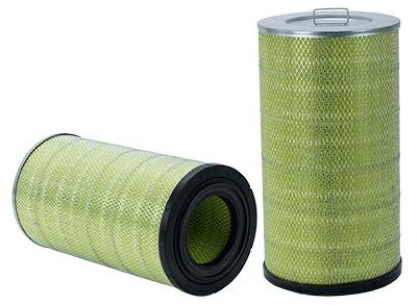 WIX FILTER 42803NP WIX Radial Seal Outer Air