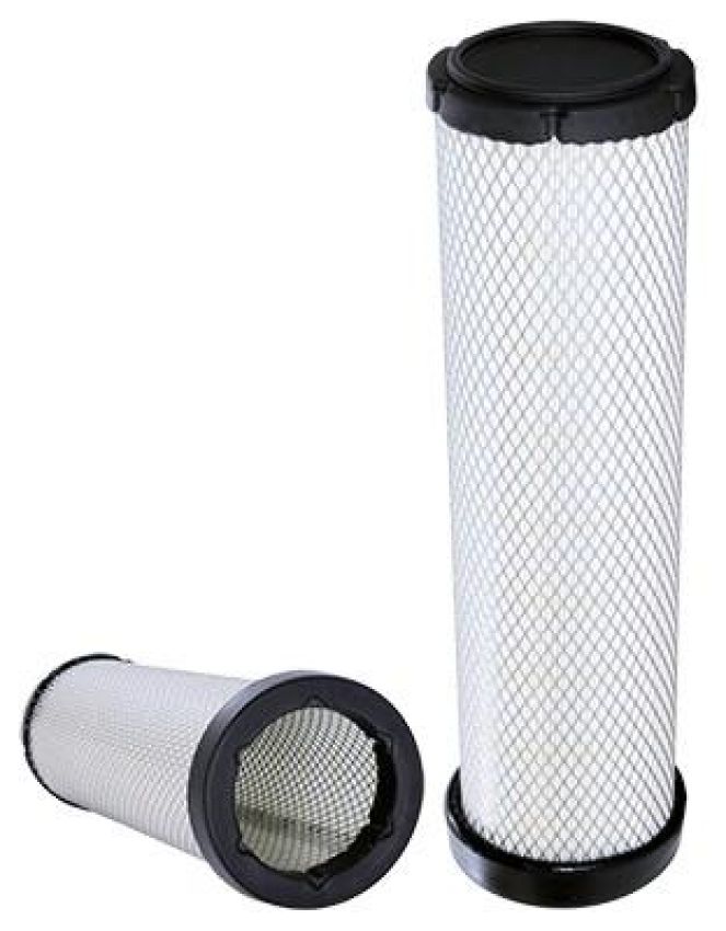 WIX FILTER 42804 WIX Radial Seal Inner Air