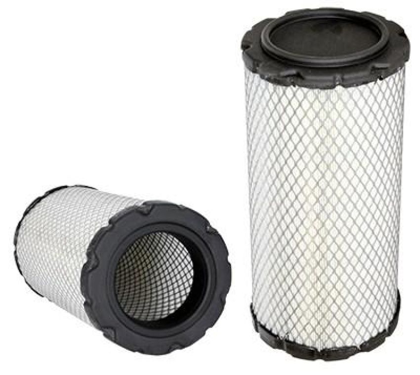 WIX FILTER 42806 WIX Radial Seal Outer Air