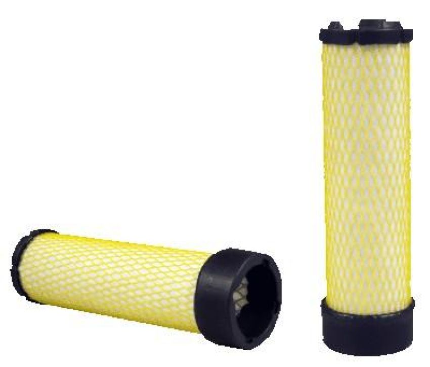 WIX FILTER 42807 WIX Radial Seal Inner Air