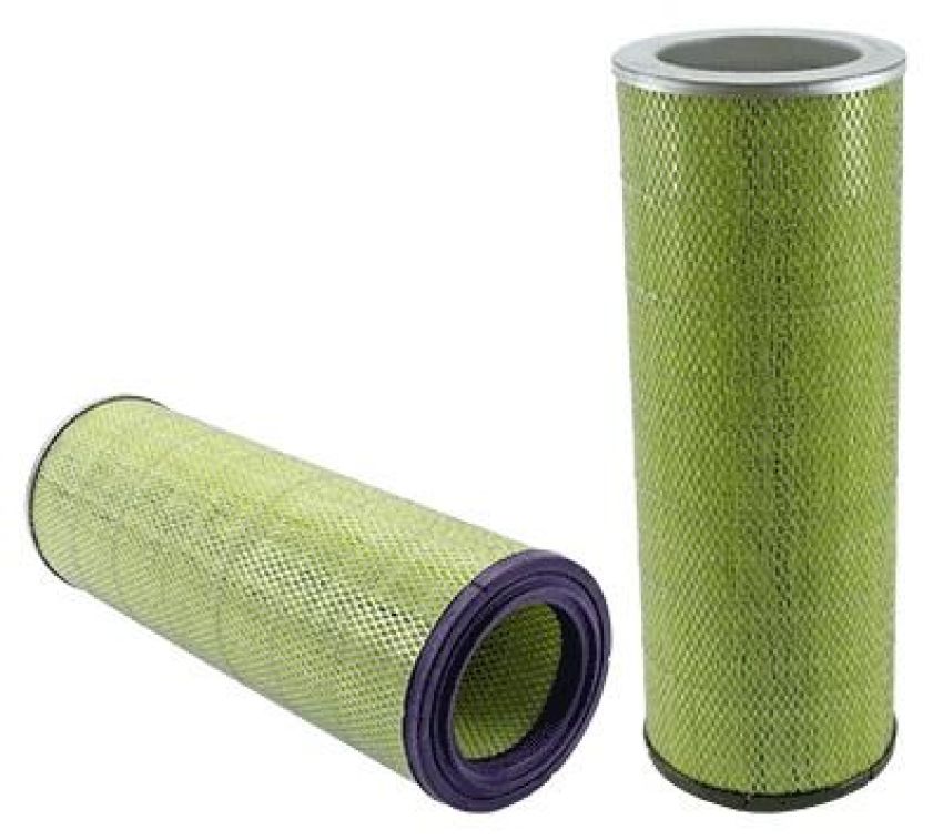 WIX FILTER 42808NP WIX Air Filter