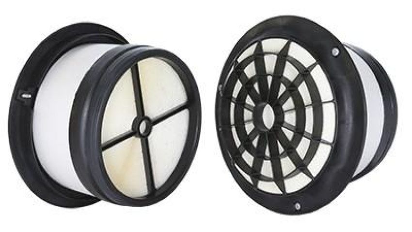 WIX FILTER 42809 WIX Corrugated Style Primary Air