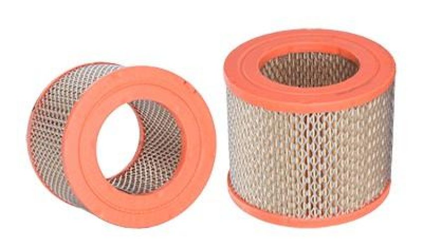 WIX FILTER 42811 WIX Air Filter