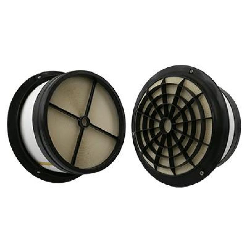 WIX FILTER 42812 WIX Corrugated Style Primary Air